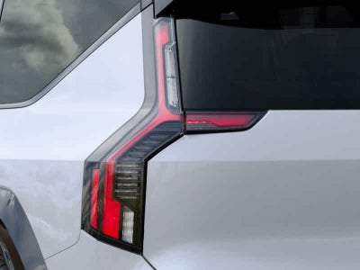 2026 Kia EV9 GT-Line AWD