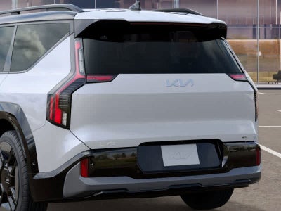 2026 Kia EV9 GT-Line AWD