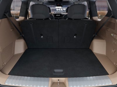 2026 Kia EV9 GT-Line AWD