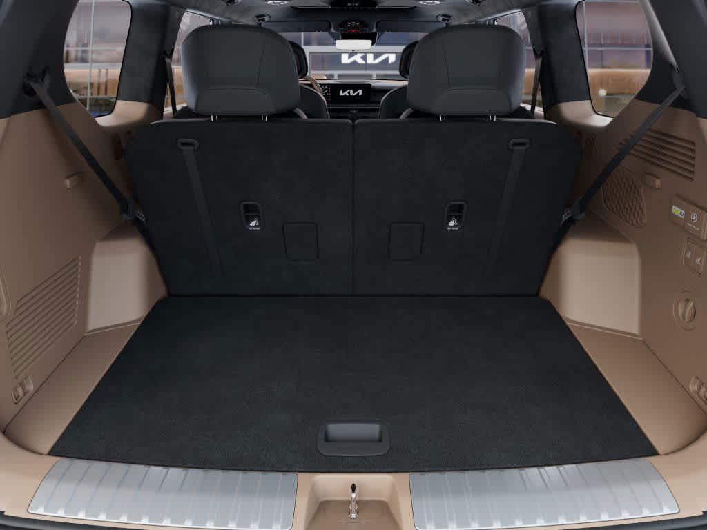 2026 Kia EV9 GT-Line AWD