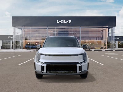 2026 Kia EV9 GT-Line AWD