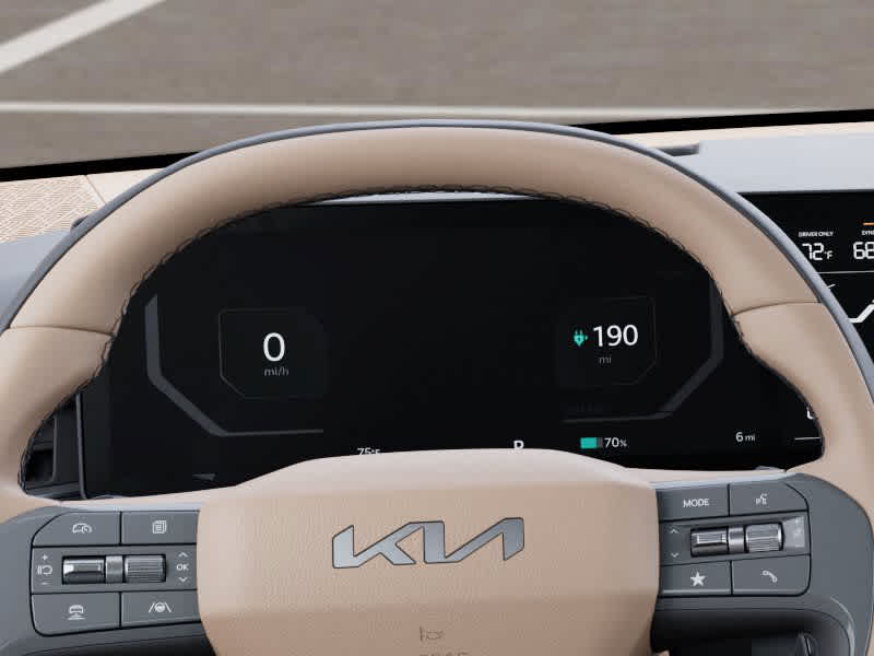 2026 Kia EV9 GT-Line AWD