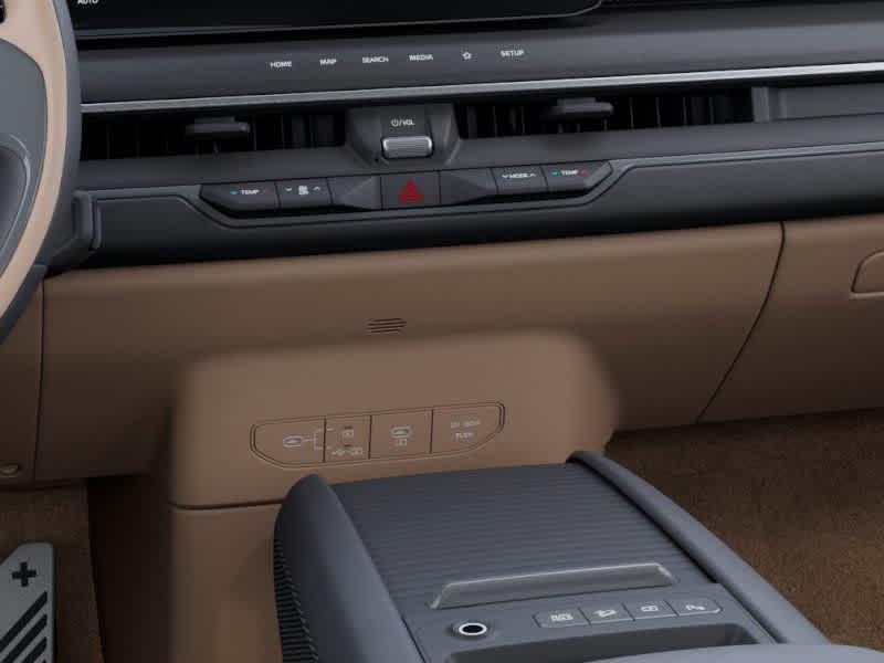 2026 Kia EV9 GT-Line AWD