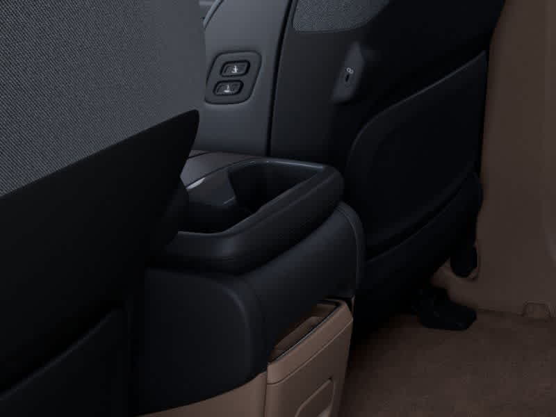 2026 Kia EV9 GT-Line AWD