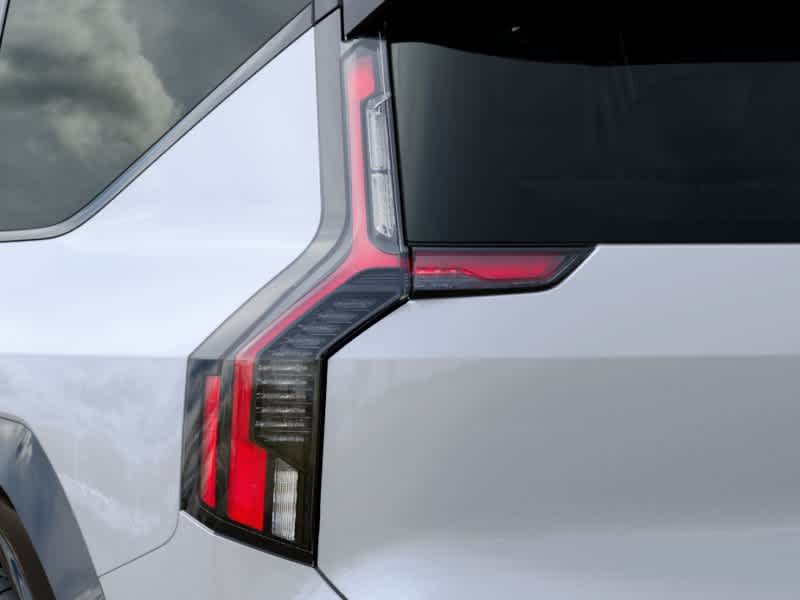 2026 Kia EV9 GT-Line AWD