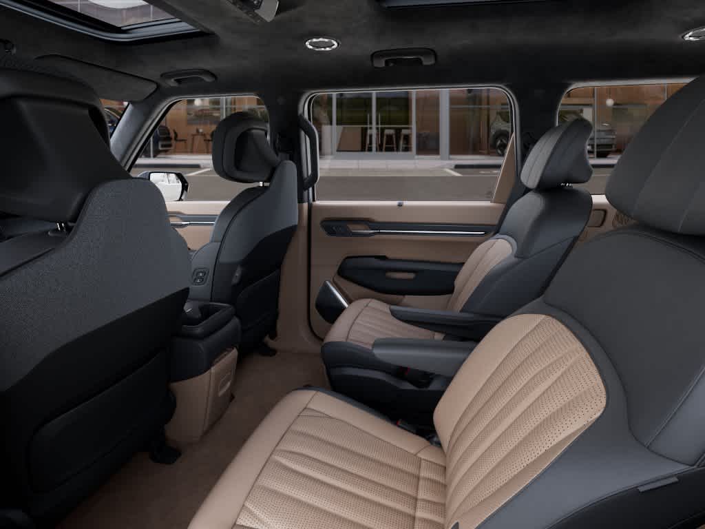 2026 Kia EV9 GT-Line AWD