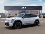 2026 Kia EV9 GT-Line AWD