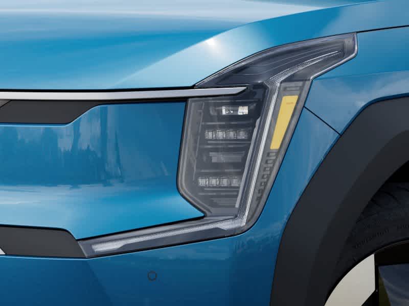 2026 Kia EV9 Wind AWD