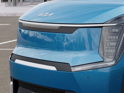 2026 Kia EV9 Wind AWD