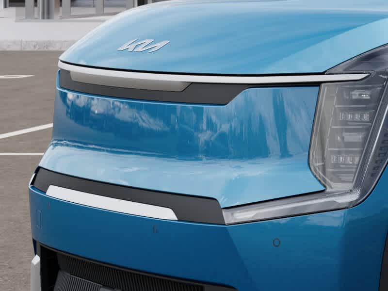 2026 Kia EV9 Wind AWD