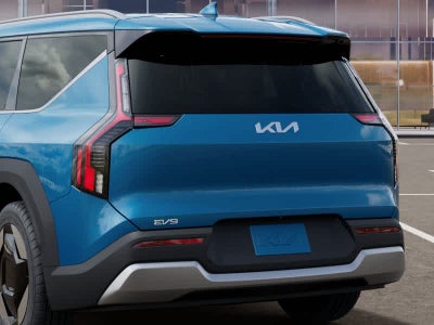 2026 Kia EV9 Wind AWD