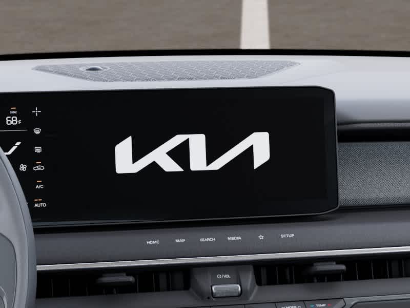 2026 Kia EV9 Wind AWD