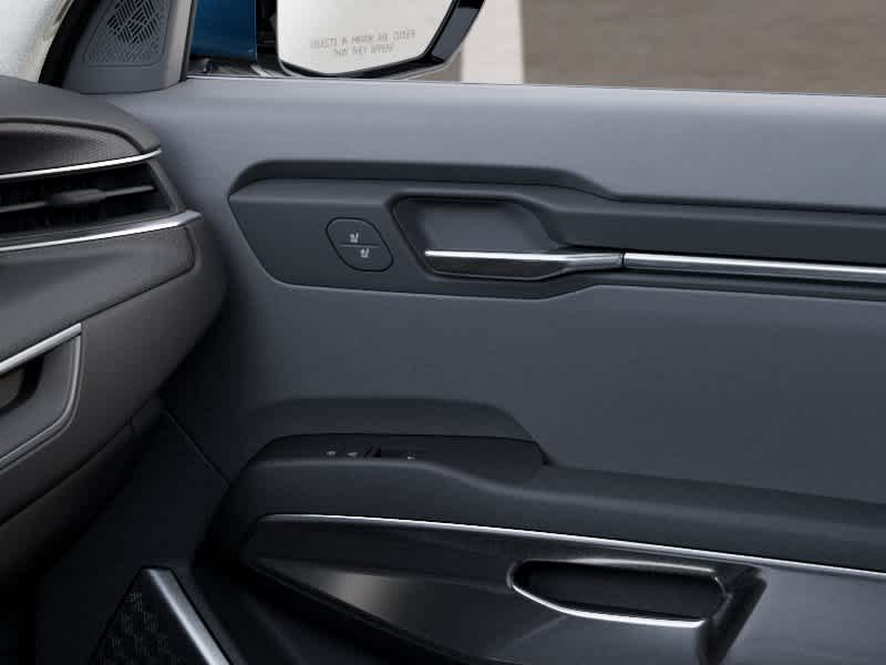 2026 Kia EV9 Wind AWD