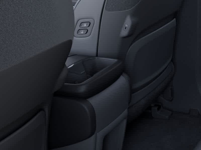 2026 Kia EV9 Wind AWD
