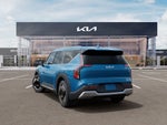 2026 Kia EV9 Wind AWD
