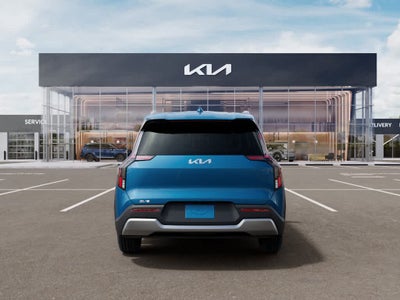 2026 Kia EV9 Wind AWD