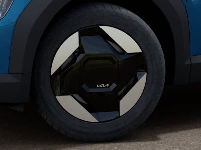 2026 Kia EV9 Wind AWD