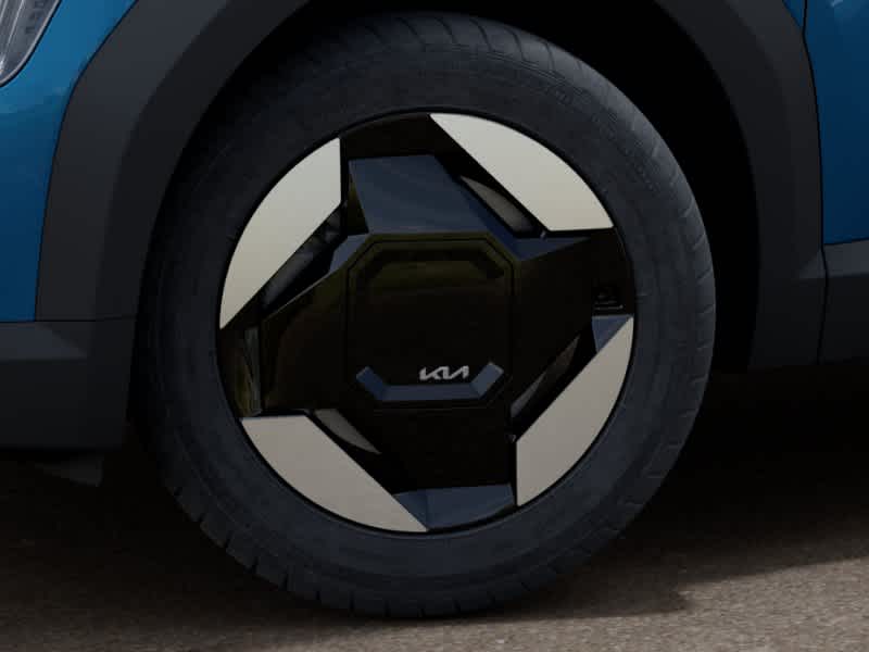 2026 Kia EV9 Wind AWD