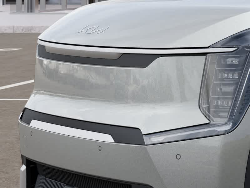 2026 Kia EV9 Wind AWD