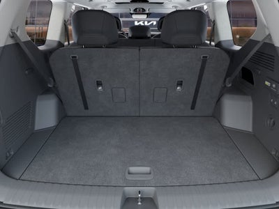 2026 Kia EV9 Wind AWD