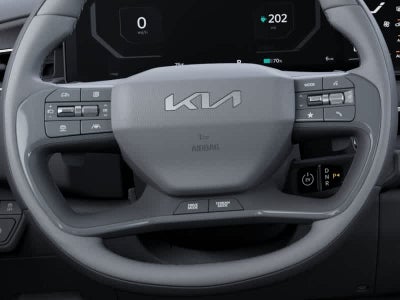 2026 Kia EV9 Wind AWD