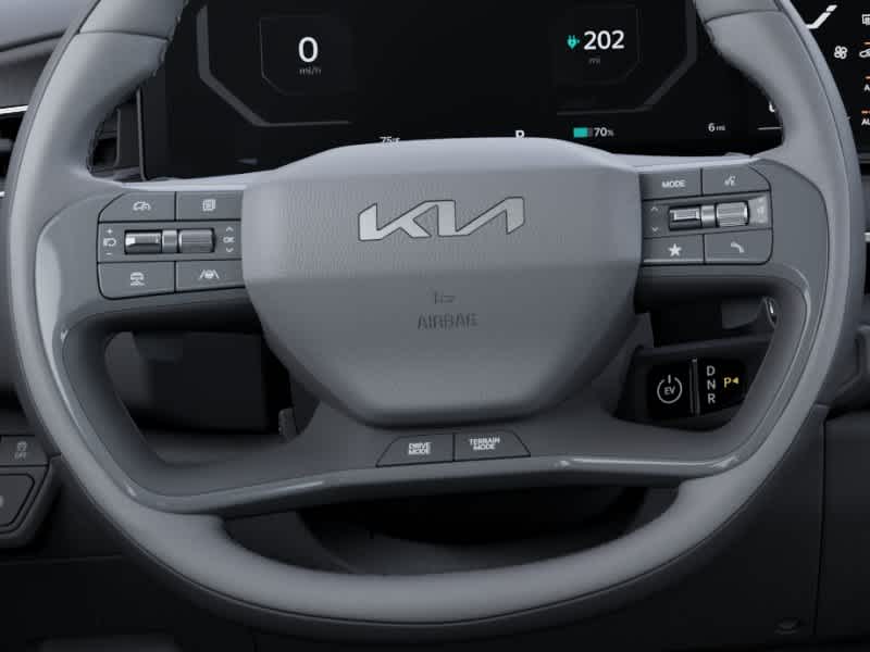 2026 Kia EV9 Wind AWD