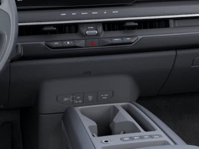 2026 Kia EV9 Wind AWD