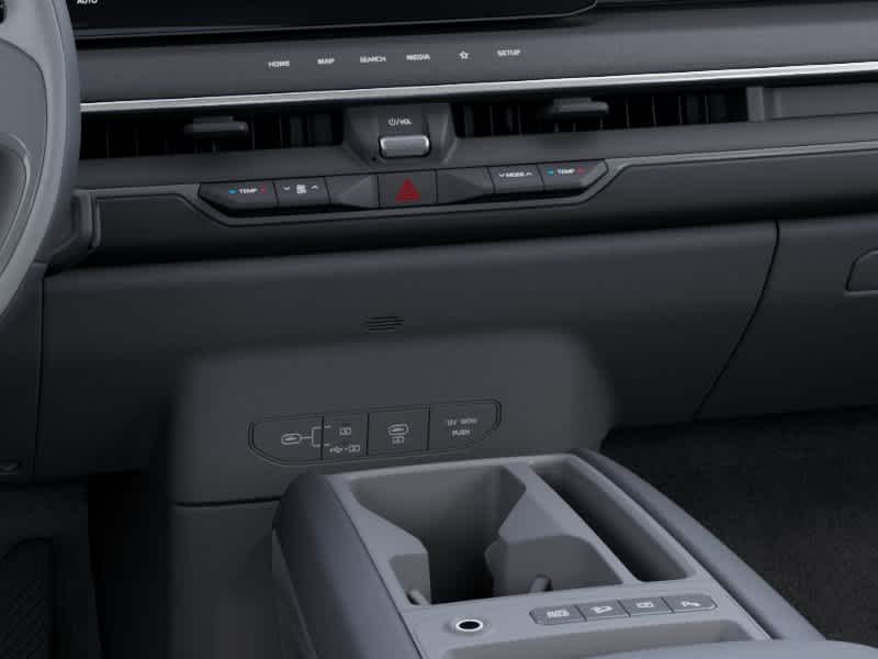 2026 Kia EV9 Wind AWD