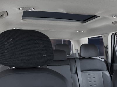 2026 Kia EV9 Wind AWD