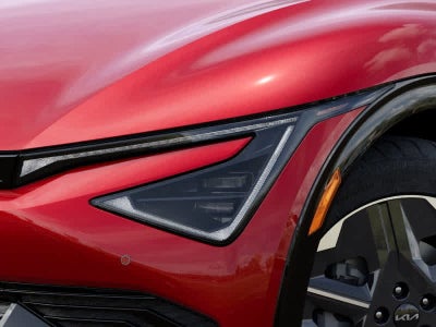 2025 Kia EV6 Light Long Range RWD