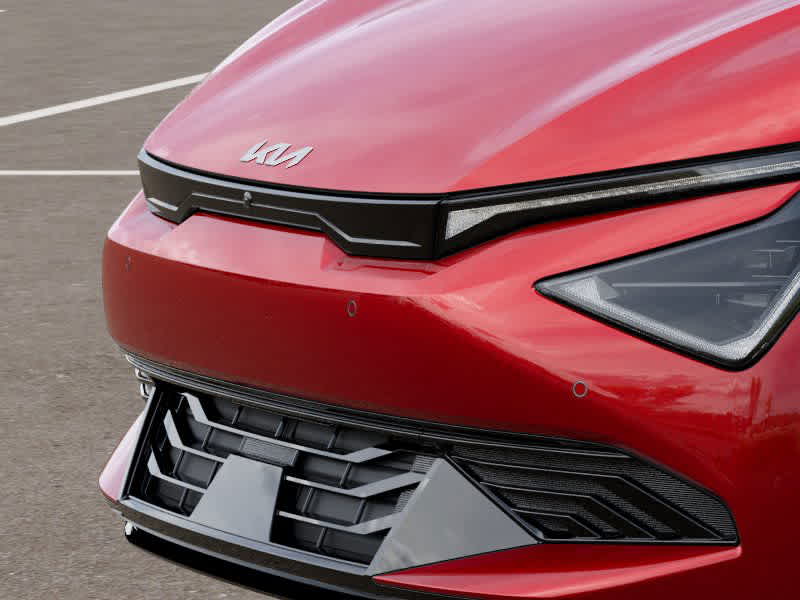 2025 Kia EV6 Light Long Range RWD
