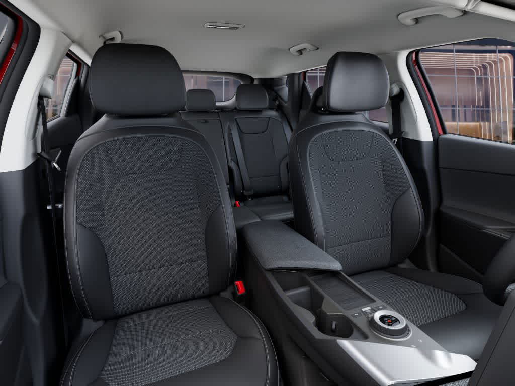 2025 Kia EV6 Light Long Range RWD