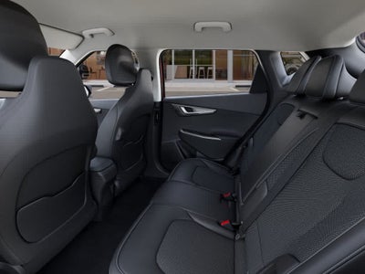 2025 Kia EV6 Light Long Range RWD