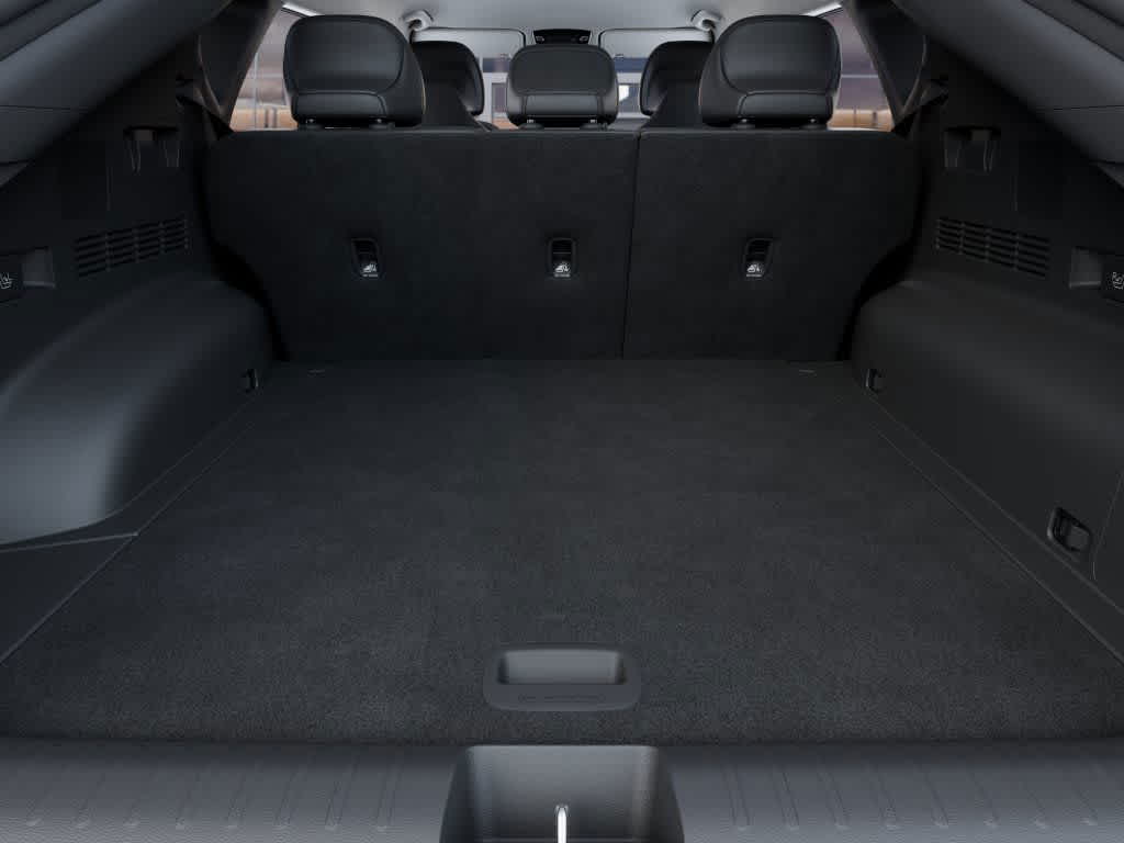 2025 Kia EV6 Light Long Range RWD