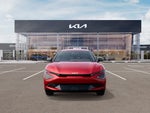 2025 Kia EV6 Light Long Range RWD