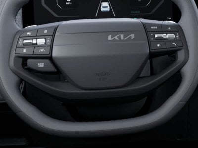 2025 Kia EV6 Light Long Range RWD