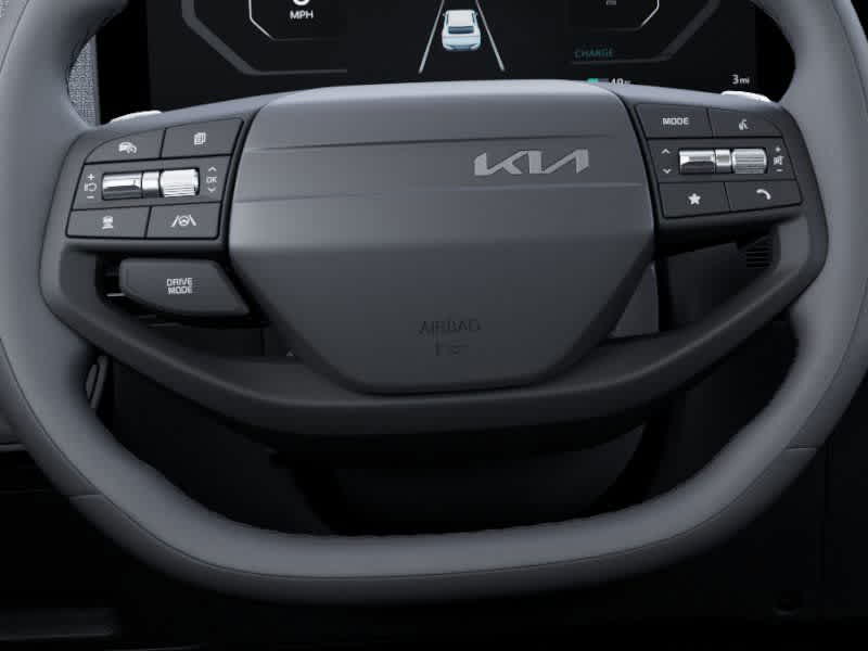 2025 Kia EV6 Light Long Range RWD