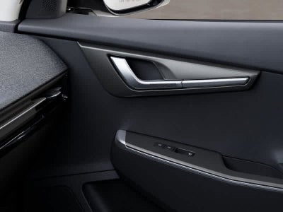 2025 Kia EV6 Light Long Range RWD