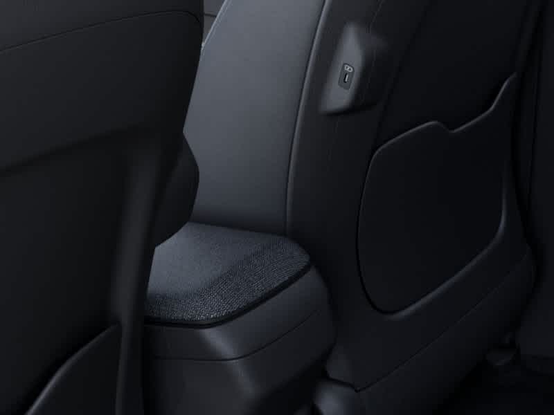 2025 Kia EV6 Light Long Range RWD