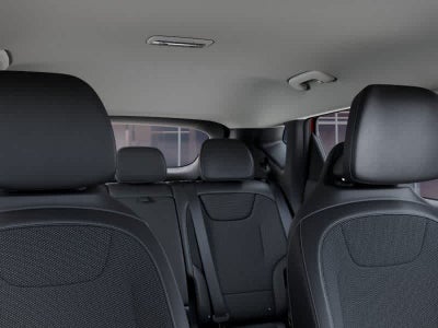 2025 Kia EV6 Light Long Range RWD