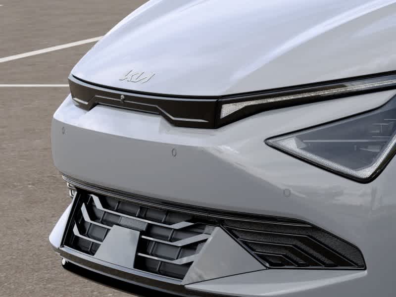 2026 Kia EV6 Wind RWD