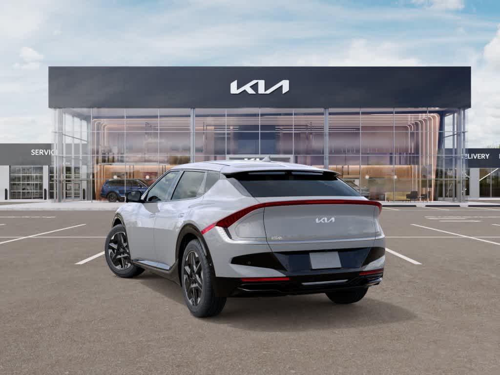 2026 Kia EV6 Wind RWD