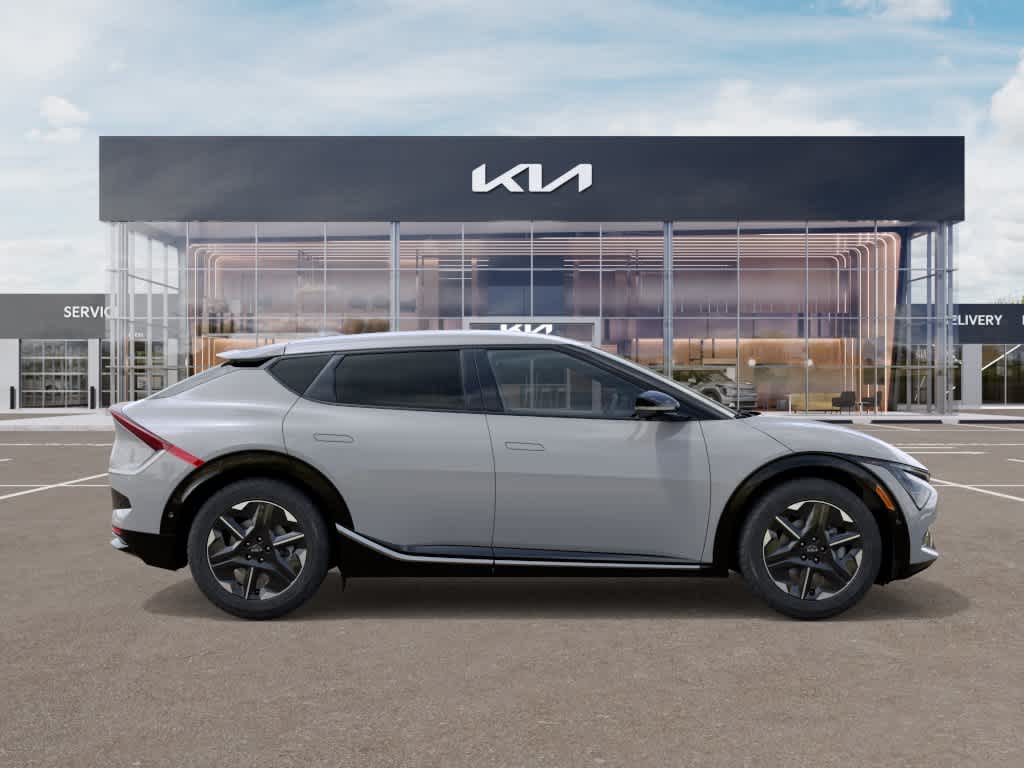 2026 Kia EV6 Wind RWD