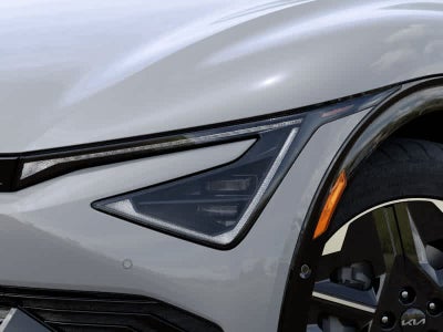2026 Kia EV6 Wind RWD