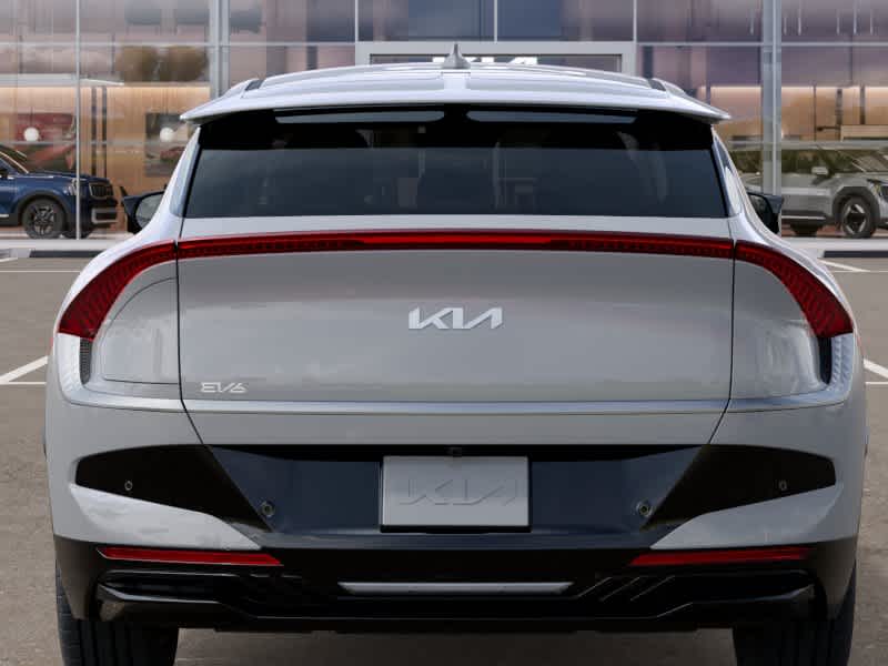 2026 Kia EV6 Wind RWD