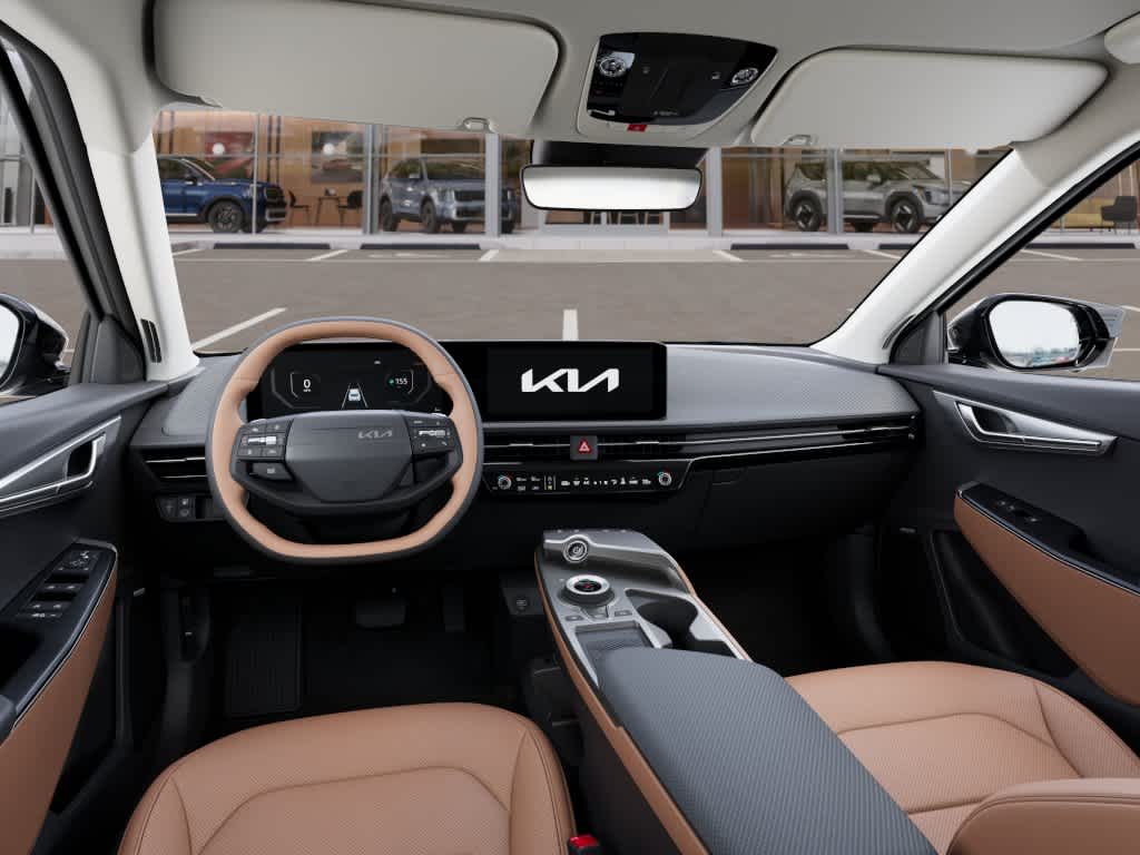 2026 Kia EV6 Wind RWD