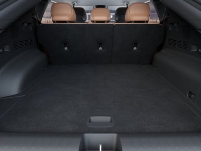 2026 Kia EV6 Wind RWD