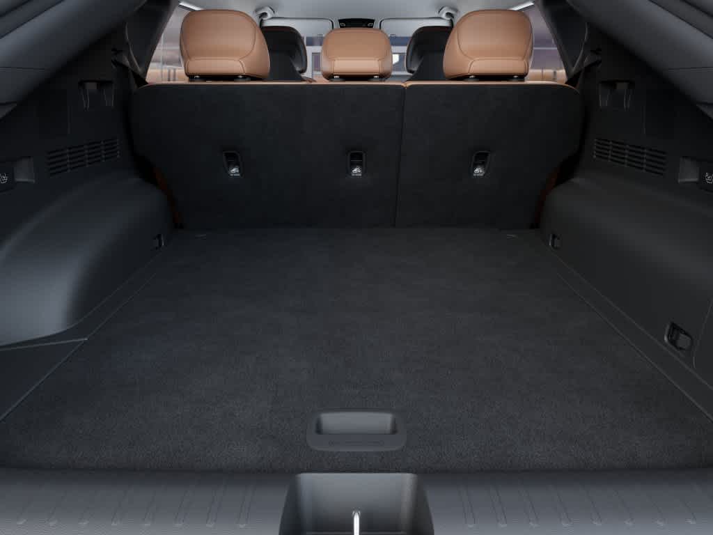2026 Kia EV6 Wind RWD
