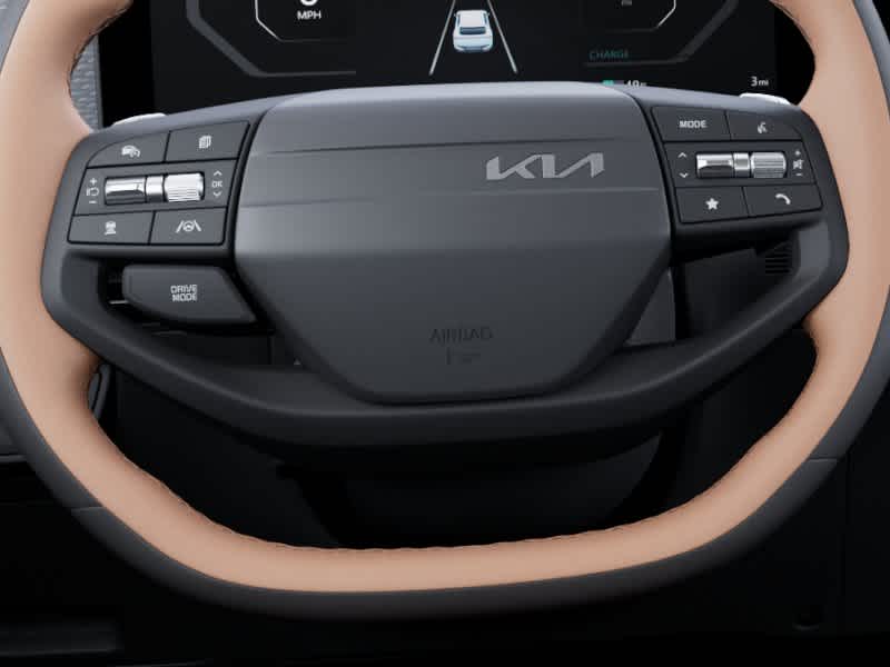 2026 Kia EV6 Wind RWD
