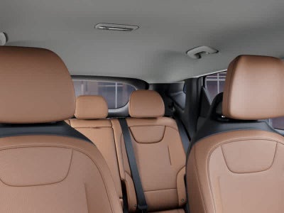 2026 Kia EV6 Wind RWD